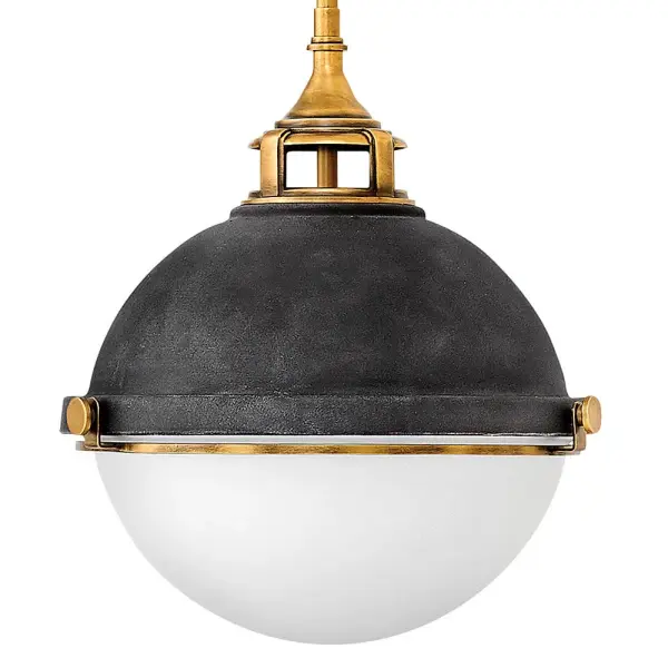 Medium Pendant - Image 6