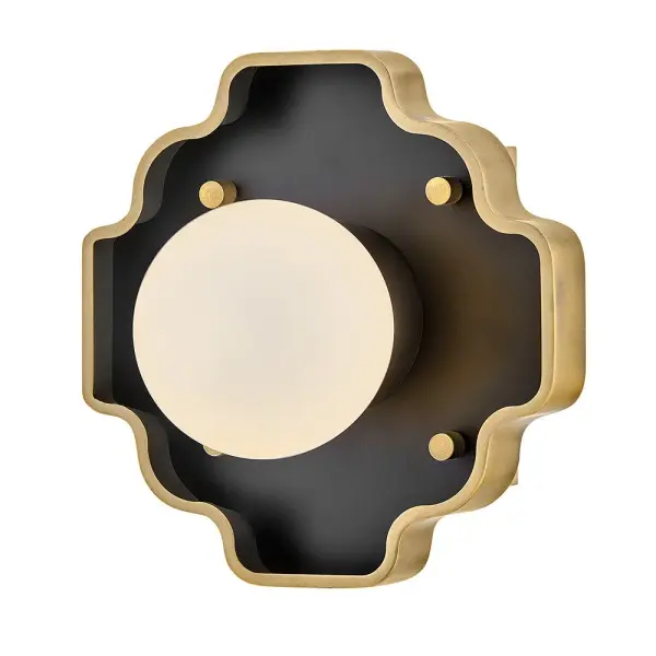 Small Single Light Convertible Sconce - Image 5