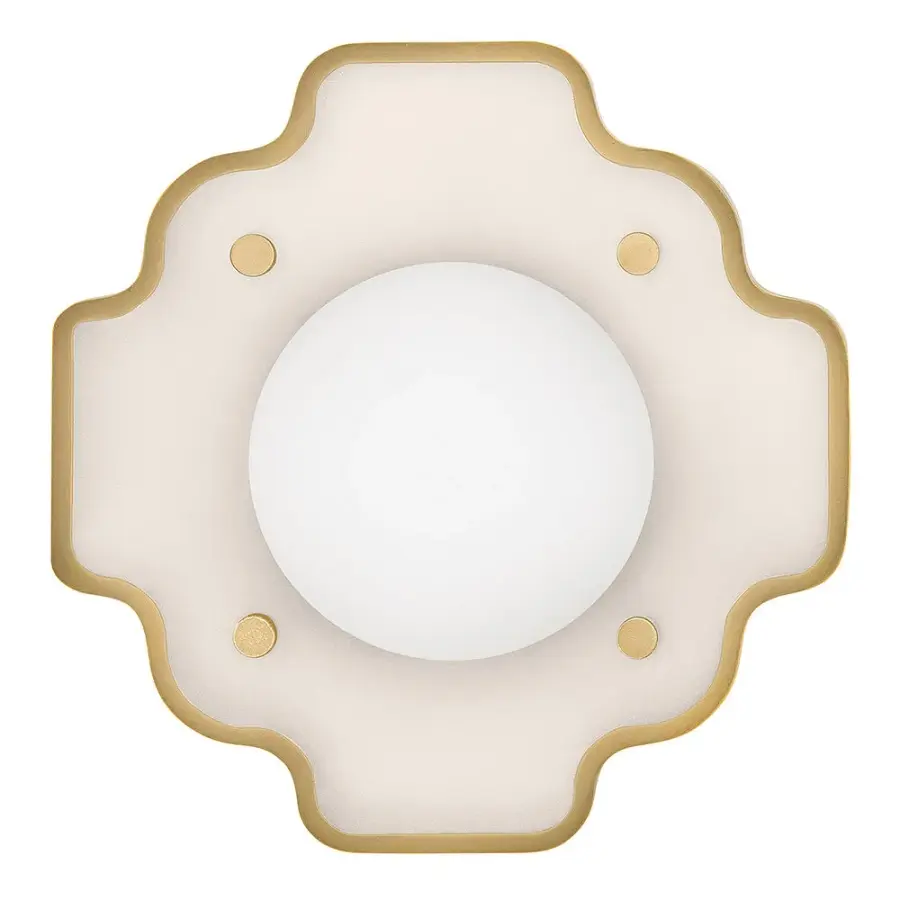 Small Single Light Convertible Sconce - Image 2