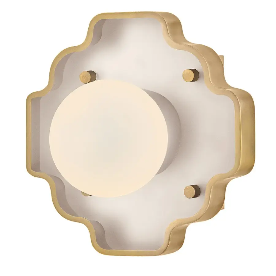 Small Single Light Convertible Sconce - Image 5