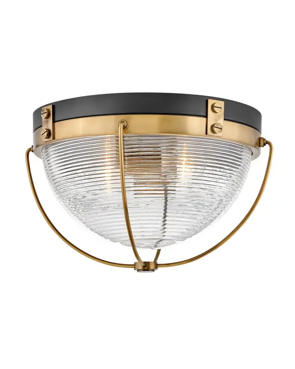 Medium Flush Mount