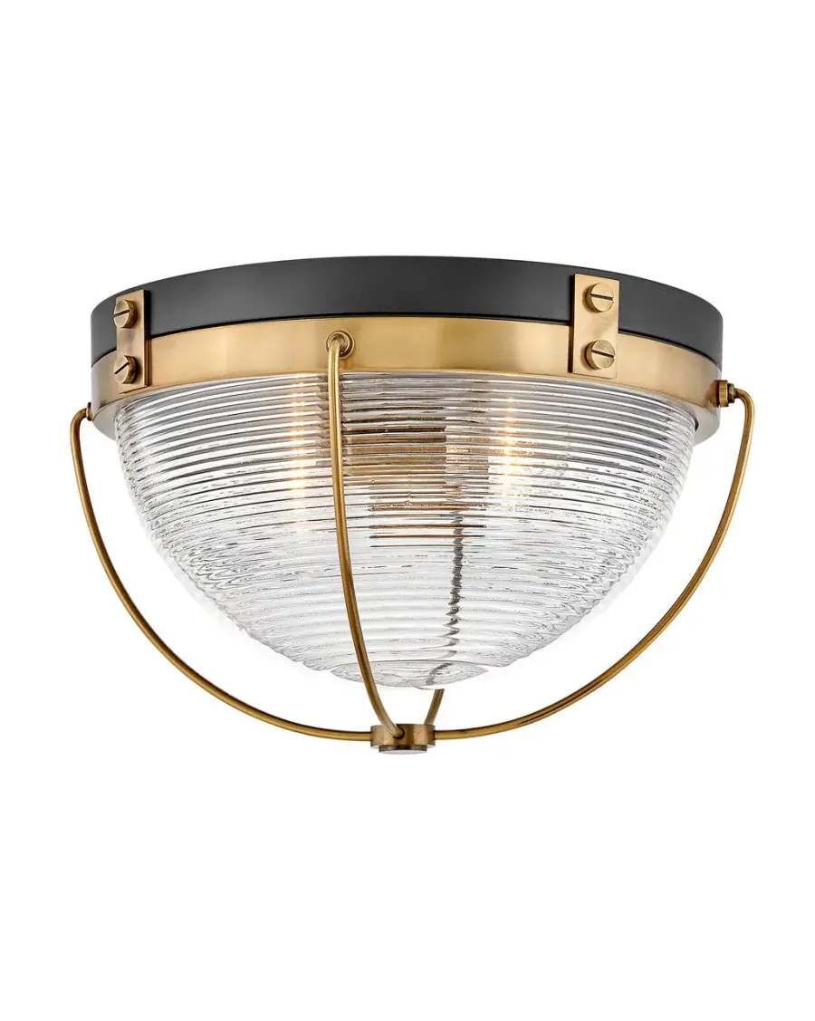Medium Flush Mount