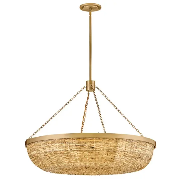 Large Chandelier - Image 1