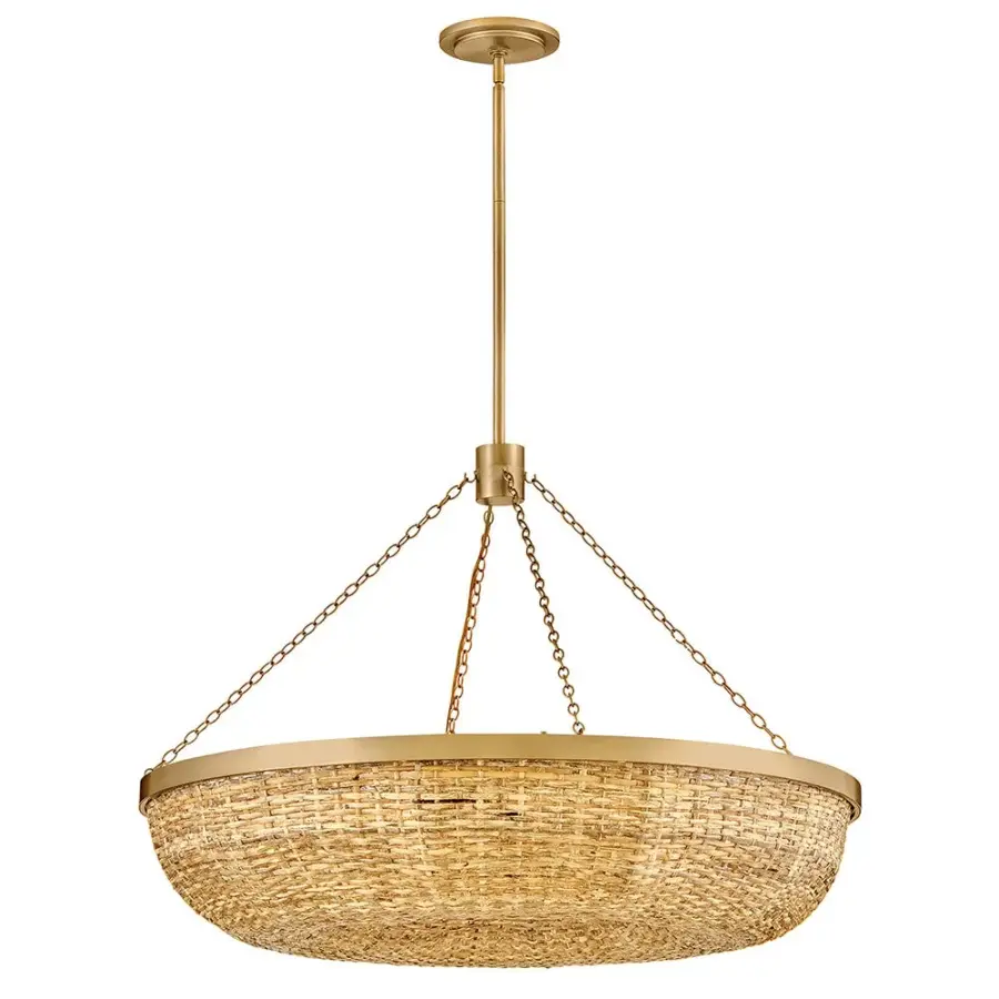 Large Chandelier - Image 1