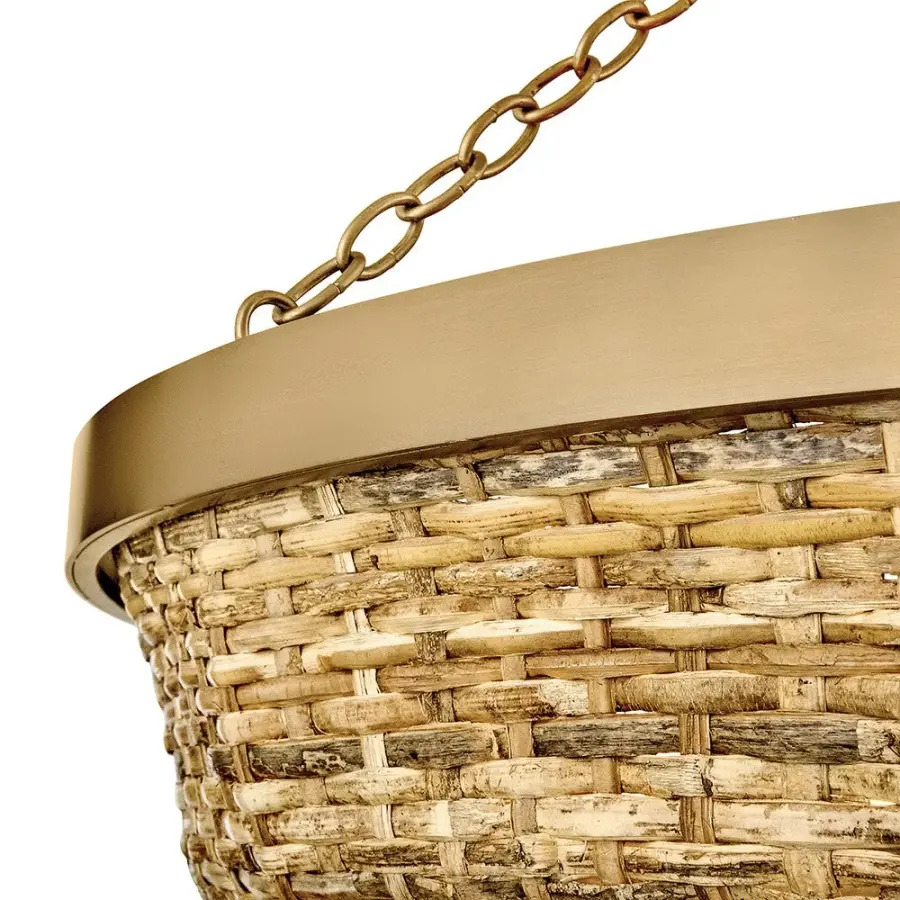 Large Chandelier - Image 3