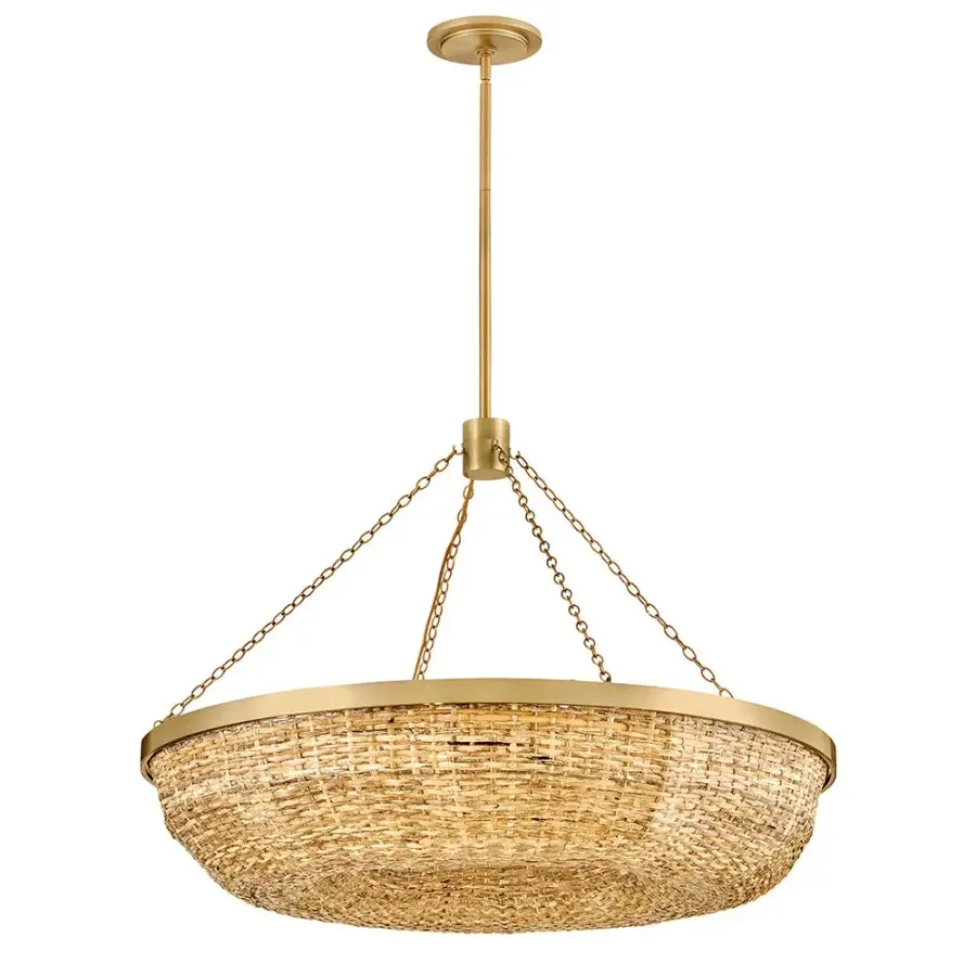 Large Chandelier - Image 7