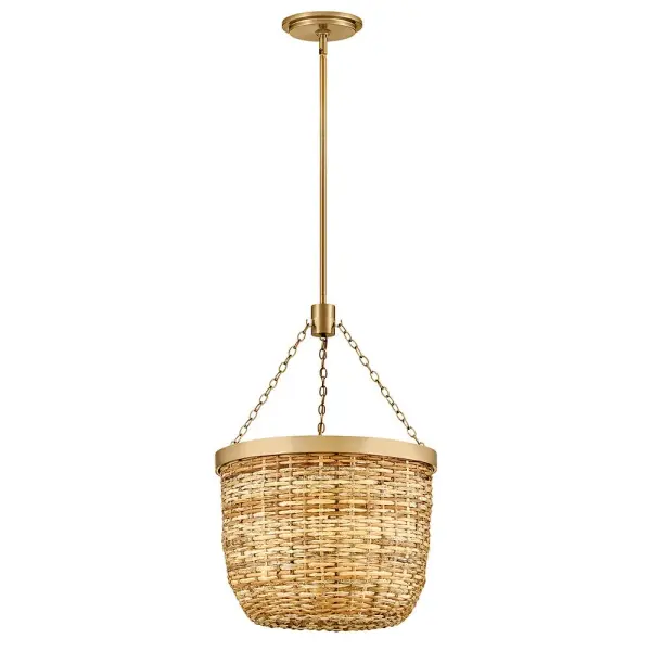 Large Convertible Pendant - Image 1
