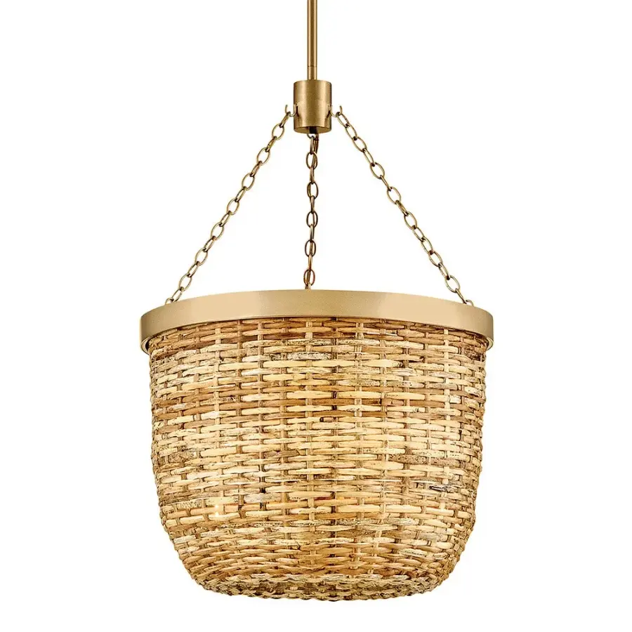 Large Convertible Pendant - Image 2