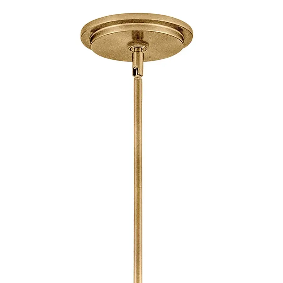 Large Convertible Pendant - Image 5