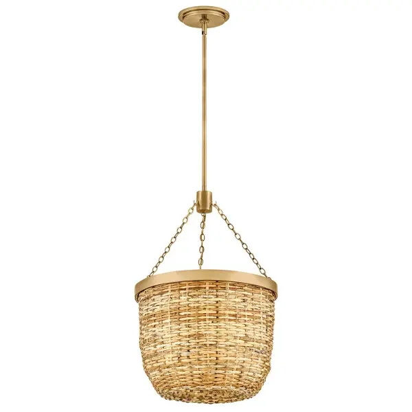 Large Convertible Pendant - Image 7