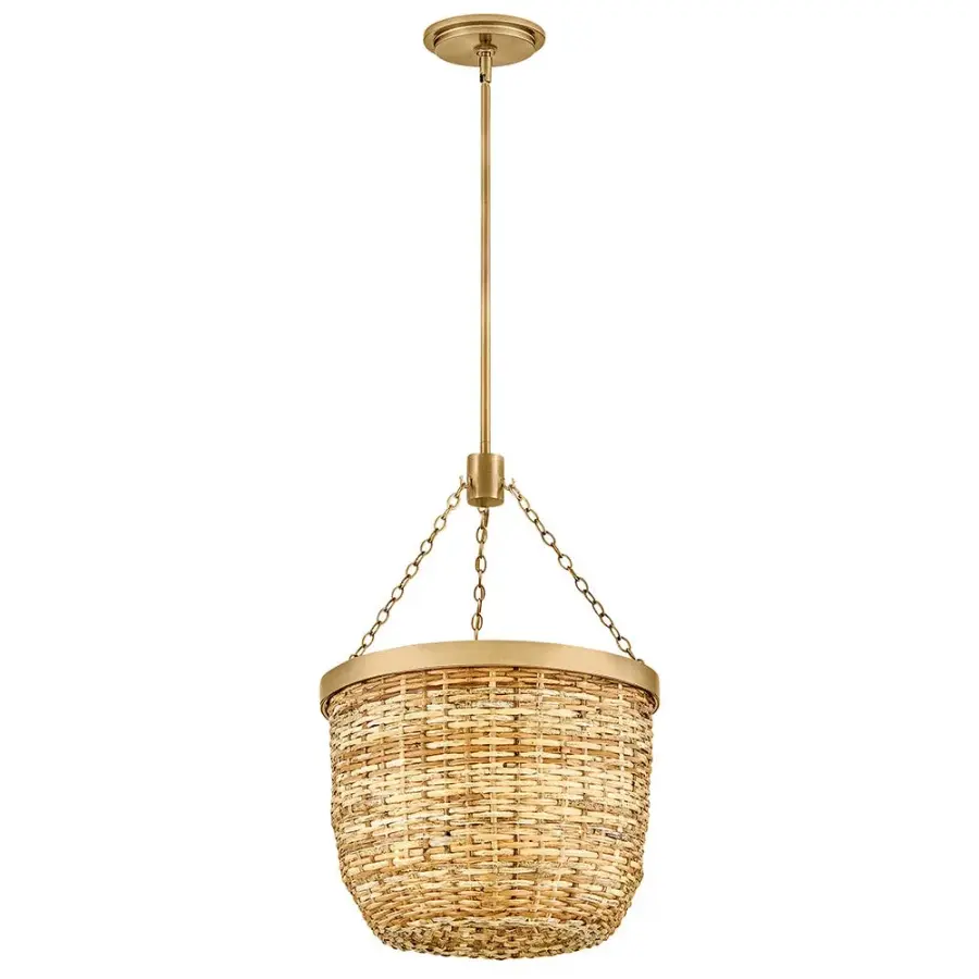 Large Convertible Pendant - Image 7