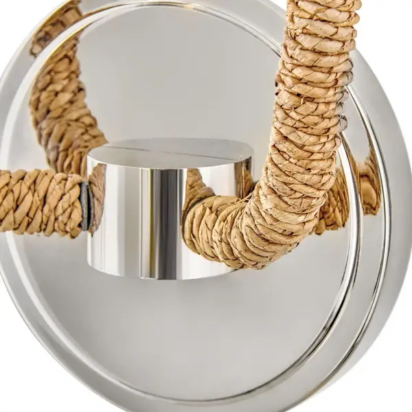 Medium Two Light Sconce - Image 3