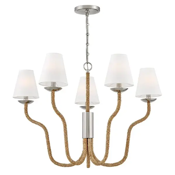 Medium Chandelier - Image 1