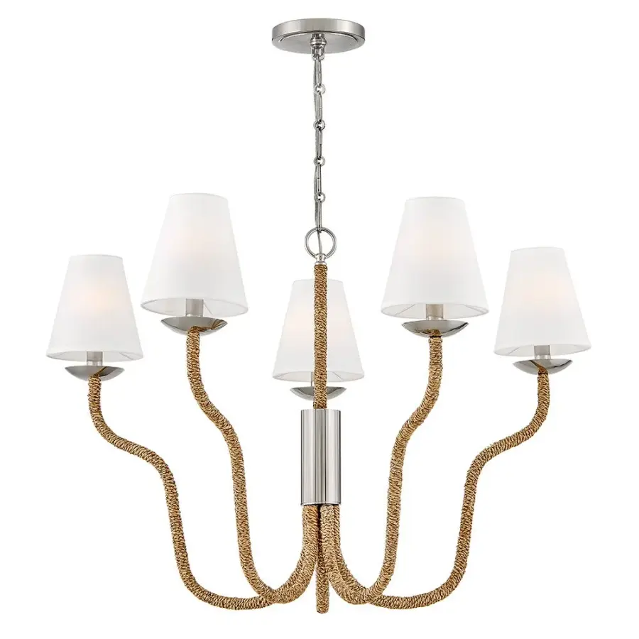 Medium Chandelier - Image 1