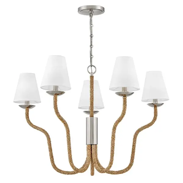 Medium Chandelier - Image 5