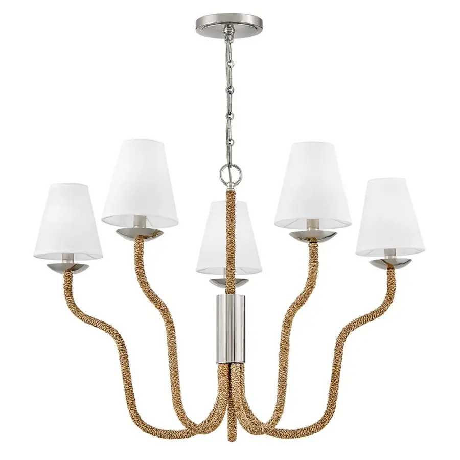 Medium Chandelier - Image 5