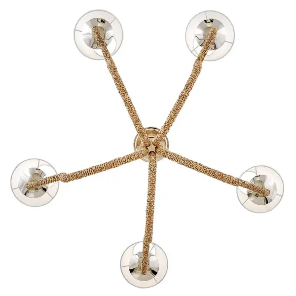 Medium Chandelier - Image 6
