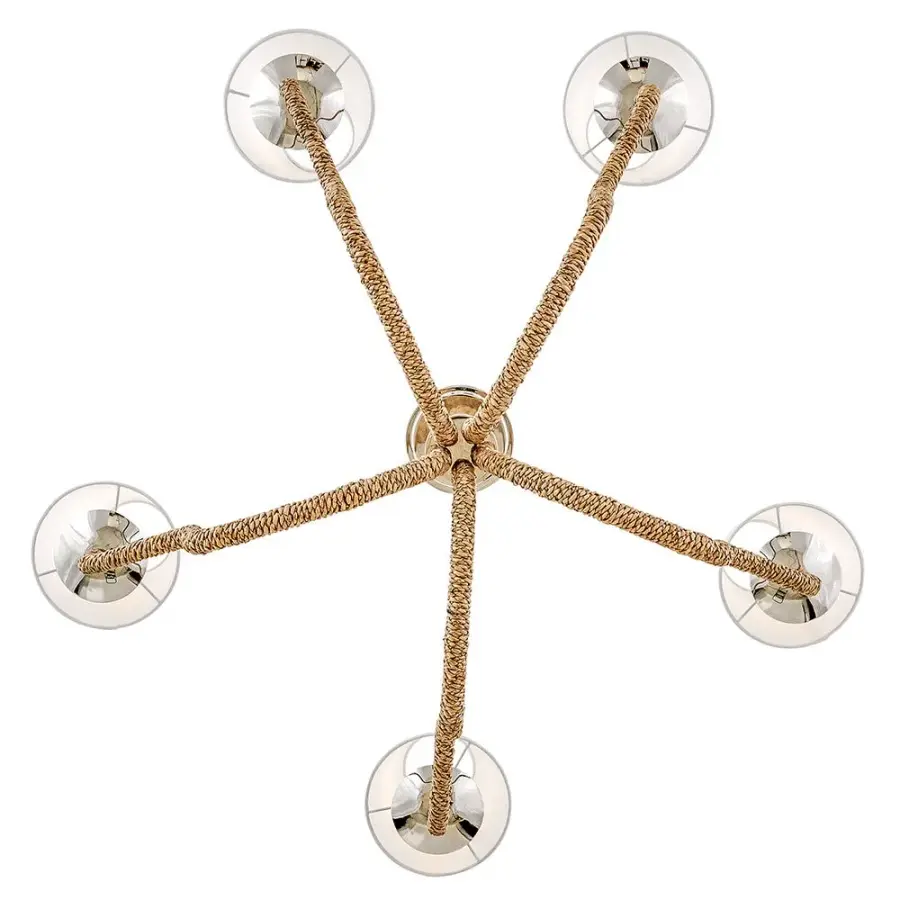 Medium Chandelier - Image 6