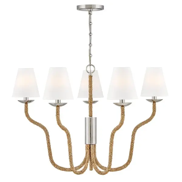 Medium Chandelier - Image 7