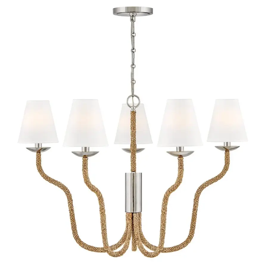 Medium Chandelier - Image 7