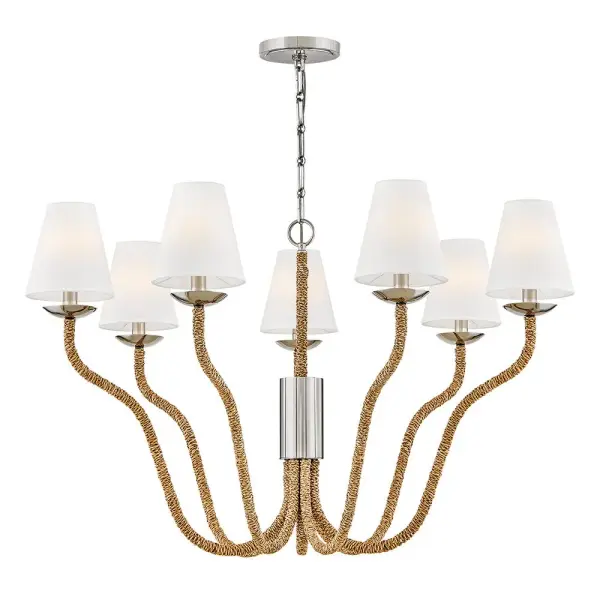 Large Chandelier - Image 1
