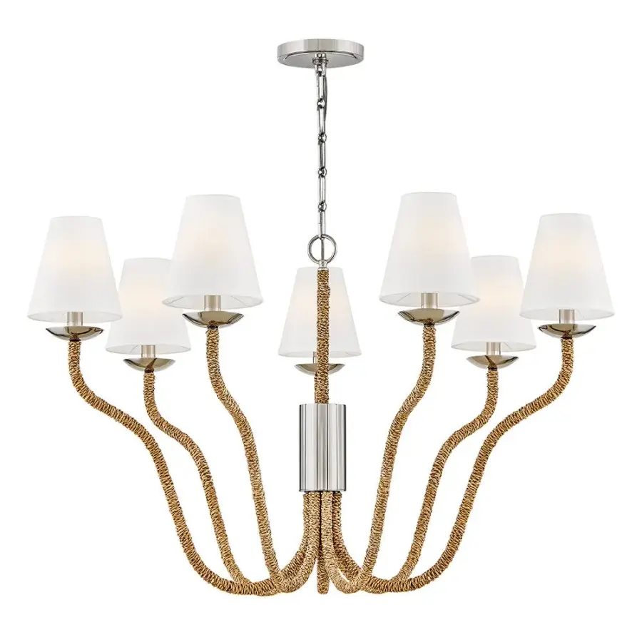 Large Chandelier - Image 1