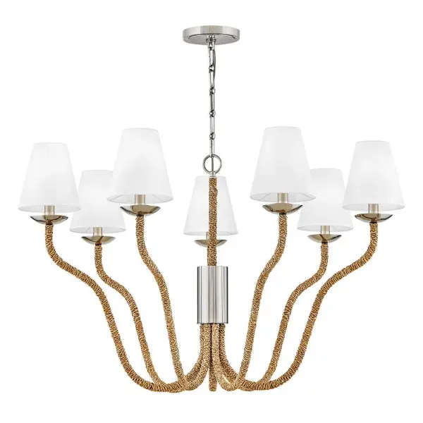 Large Chandelier - Image 5