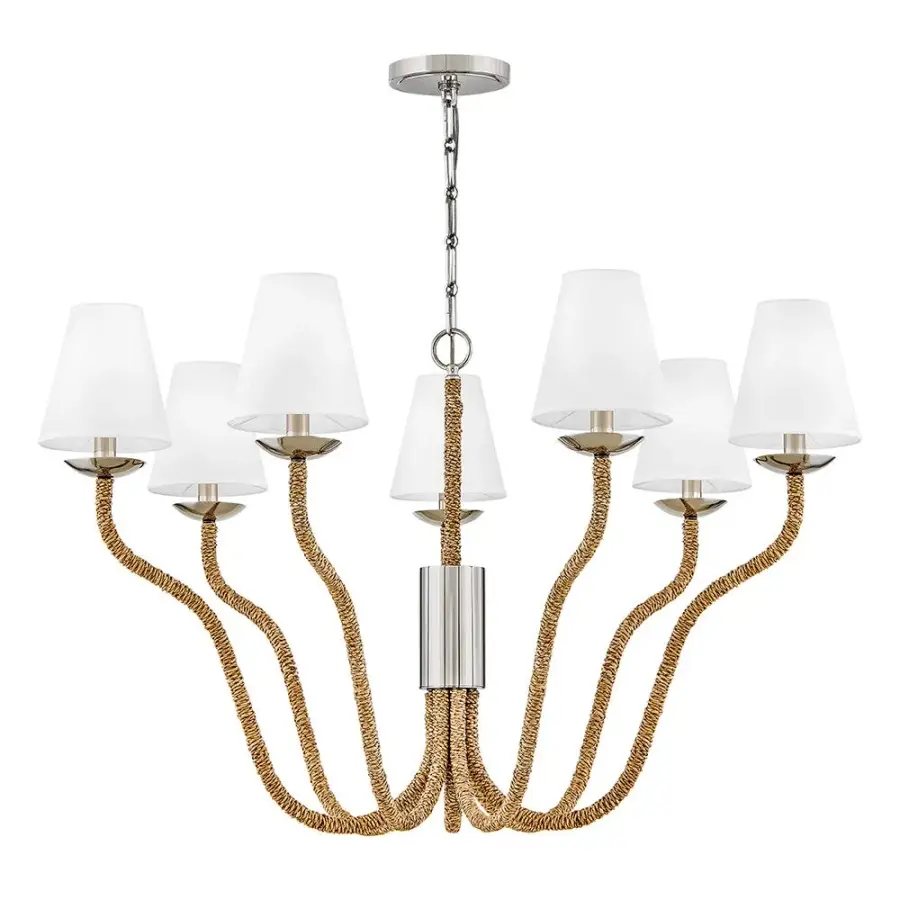 Large Chandelier - Image 5
