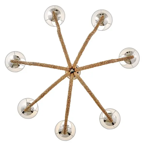 Large Chandelier - Image 6