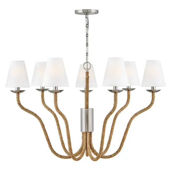 Large Chandelier - Image 7