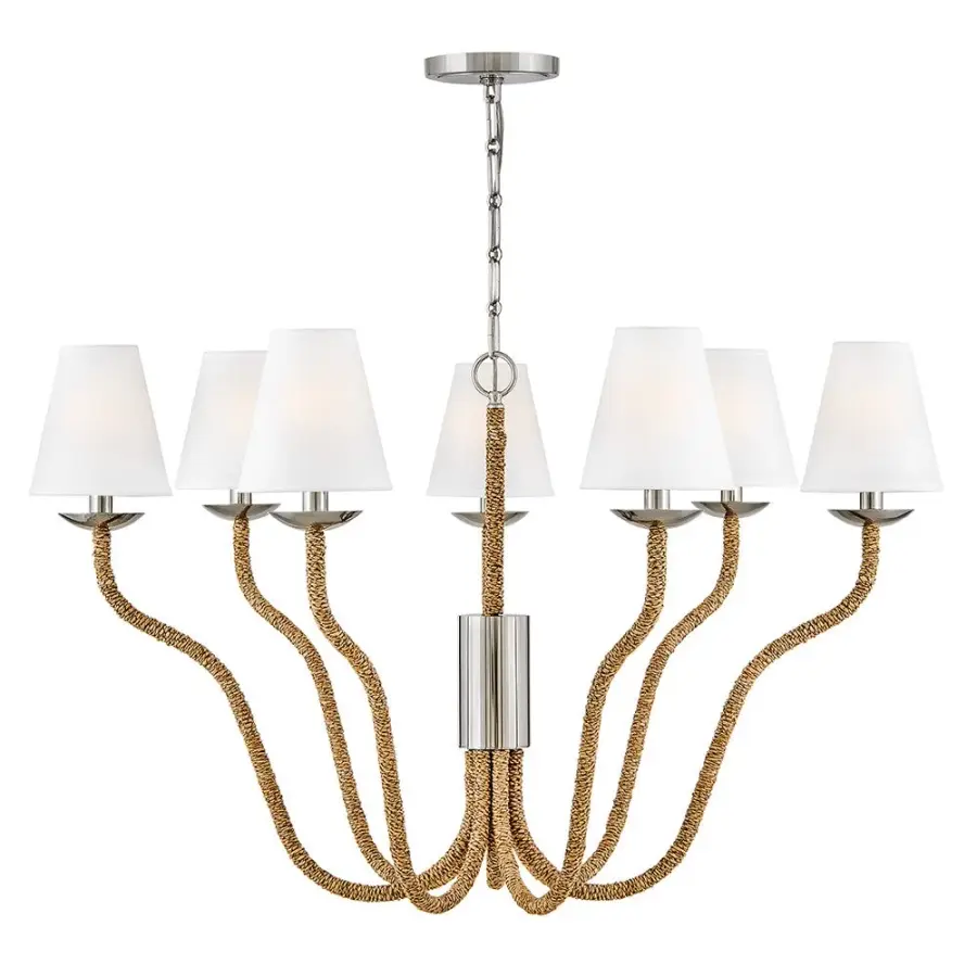 Large Chandelier - Image 7