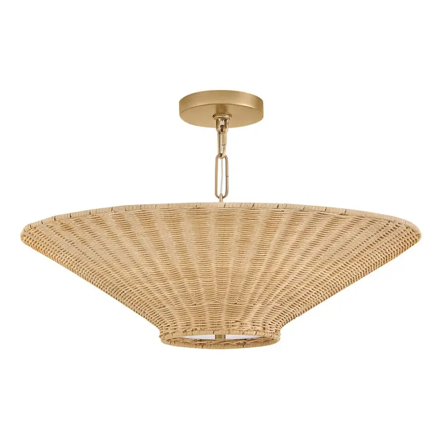 Small Convertible Chandelier - Image 2