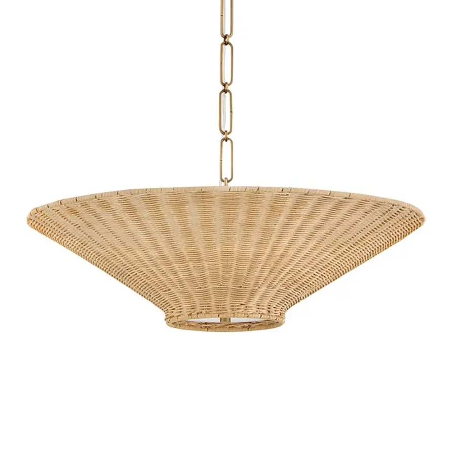 Small Convertible Chandelier - Image 5