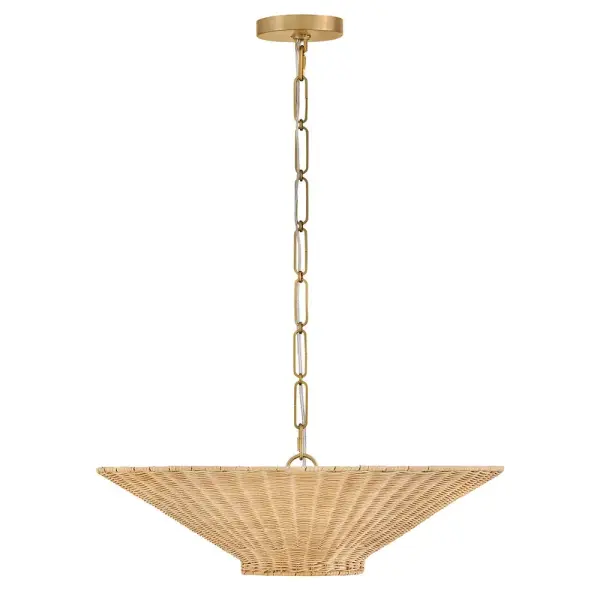 Small Convertible Chandelier - Image 6