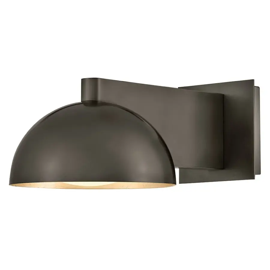 Small Task Light Sconce - Image 1