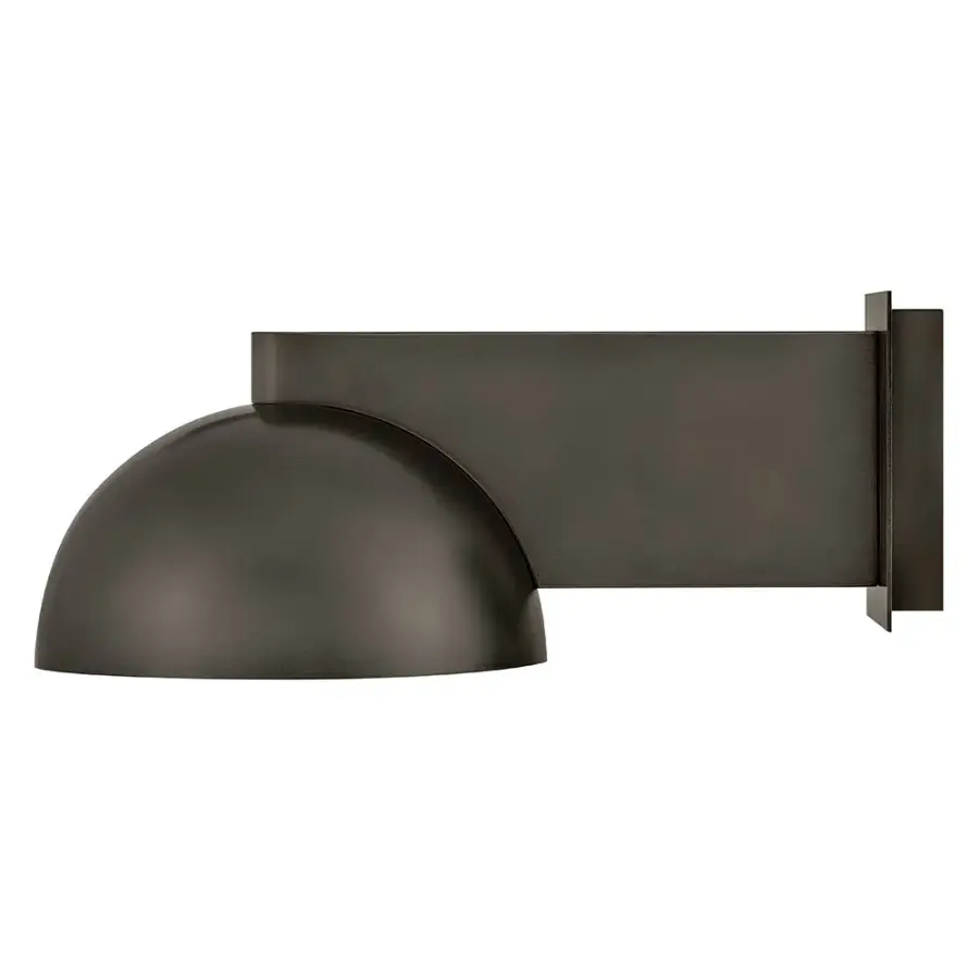 Small Task Light Sconce - Image 6