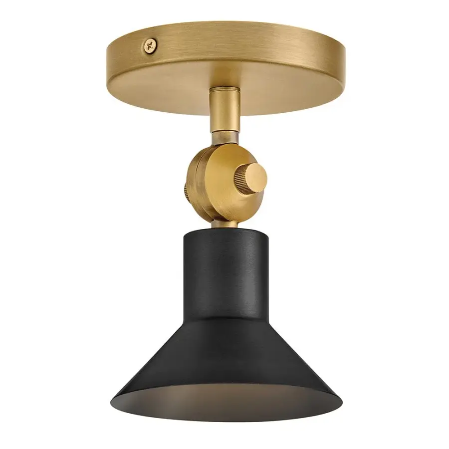 Small Adjustable LED Sconce - Image 3