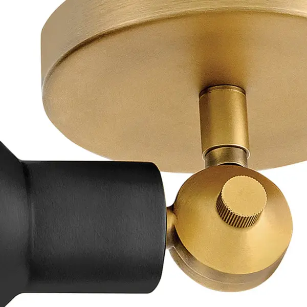 Small Adjustable LED Sconce - Image 4