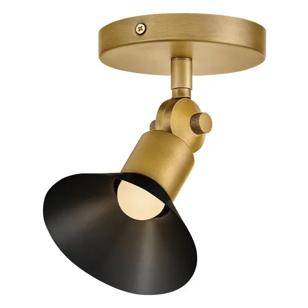 Small Adjustable LED Sconce - Image 5