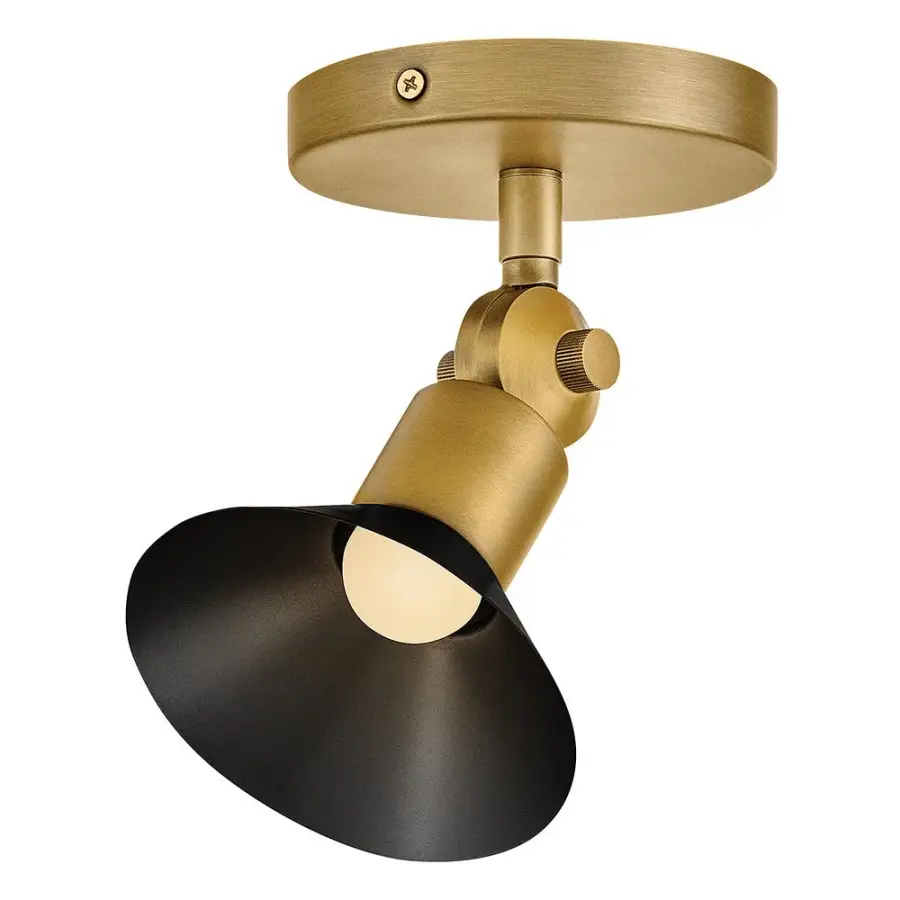 Small Adjustable LED Sconce - Image 5