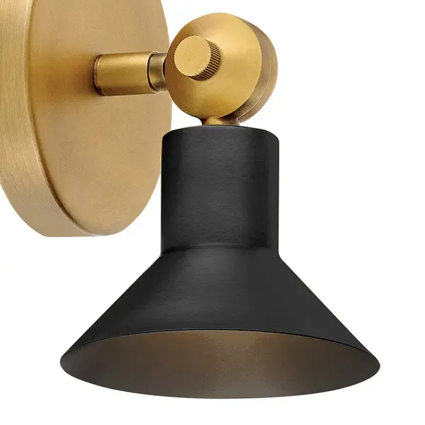 Small Adjustable LED Sconce - Image 6