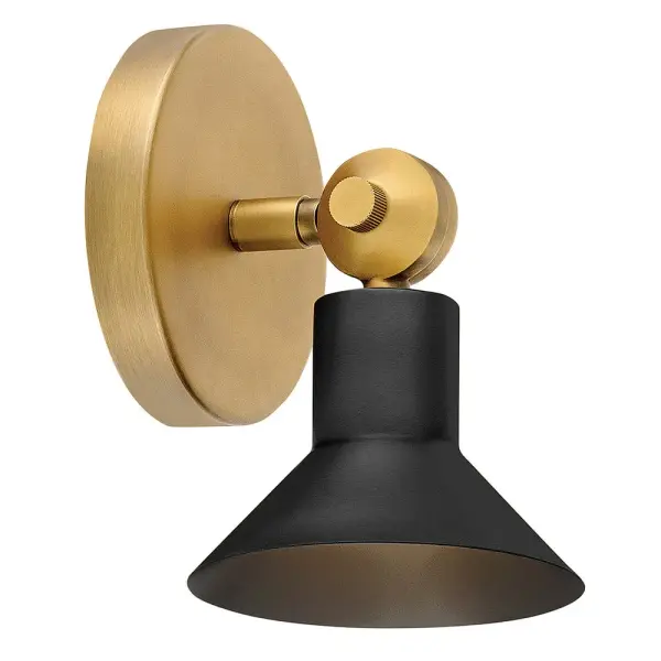 Small Adjustable LED Sconce - Image 7
