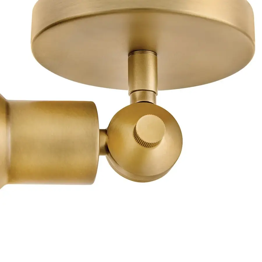 Small Adjustable LED Sconce - Image 4