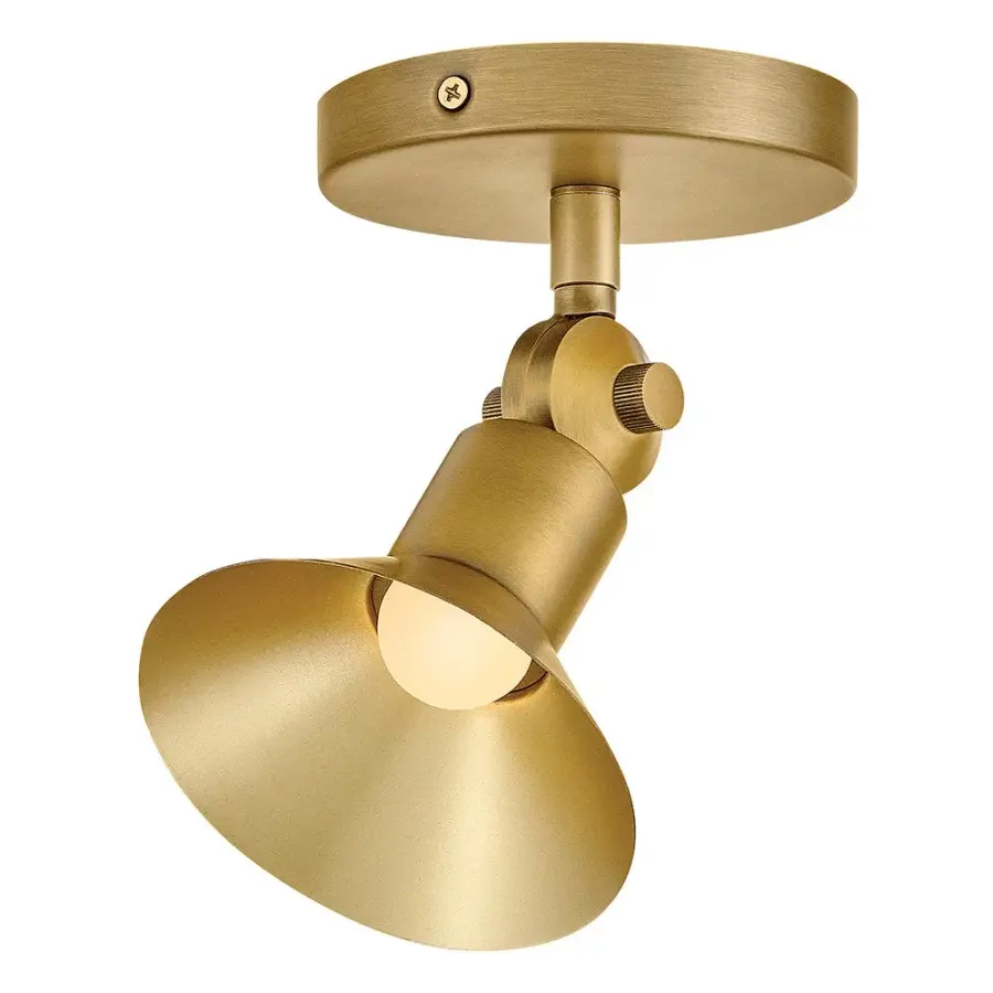 Small Adjustable LED Sconce - Image 5