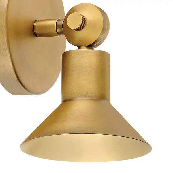 Small Adjustable LED Sconce - Image 6