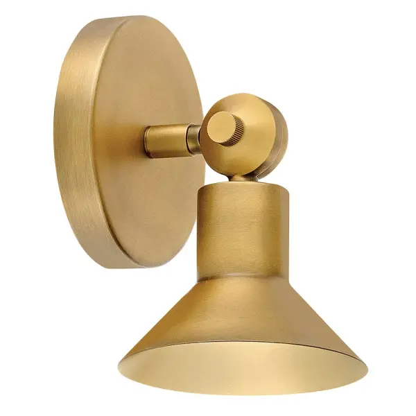 Small Adjustable LED Sconce - Image 7