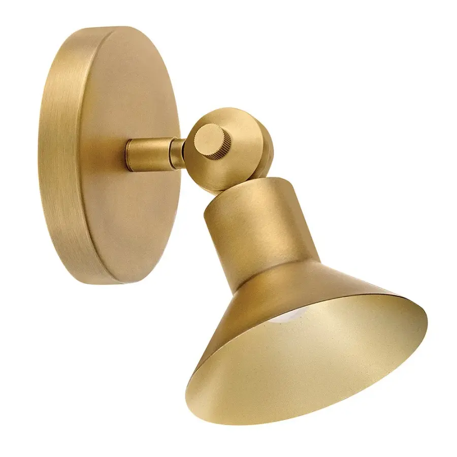 Small Adjustable LED Sconce - Image 8