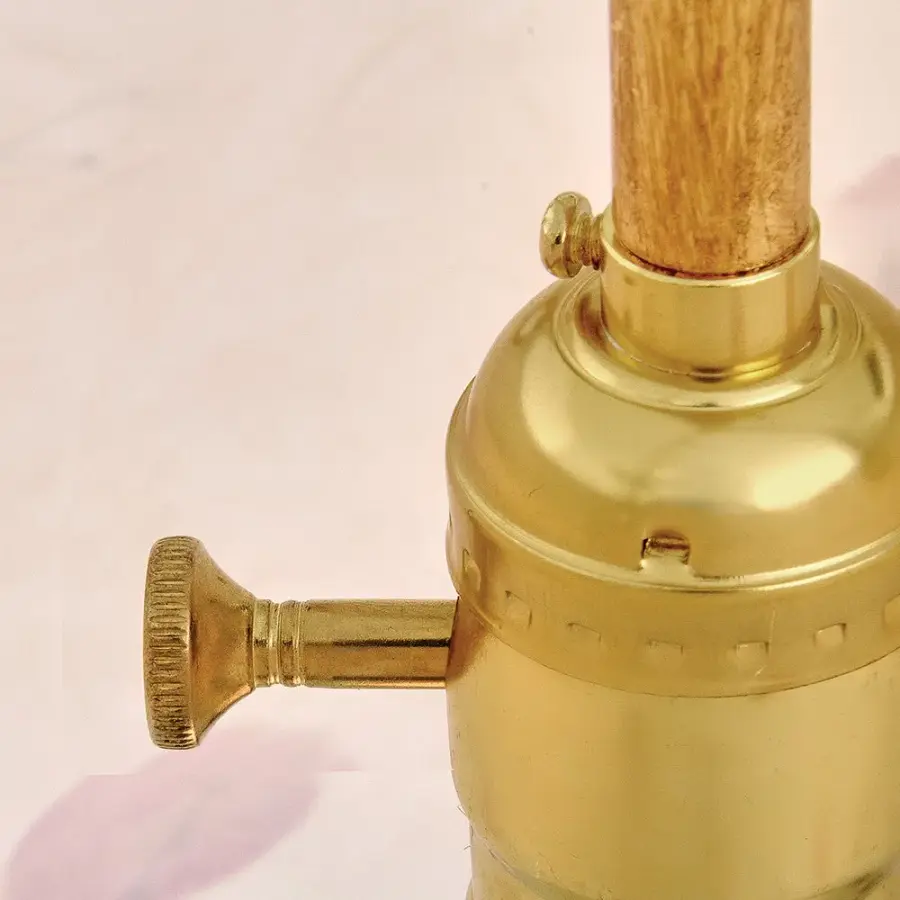 Large Sconce - Image 6