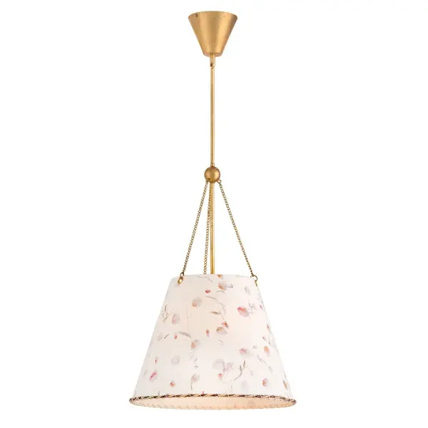 Large Pendant - Image 1
