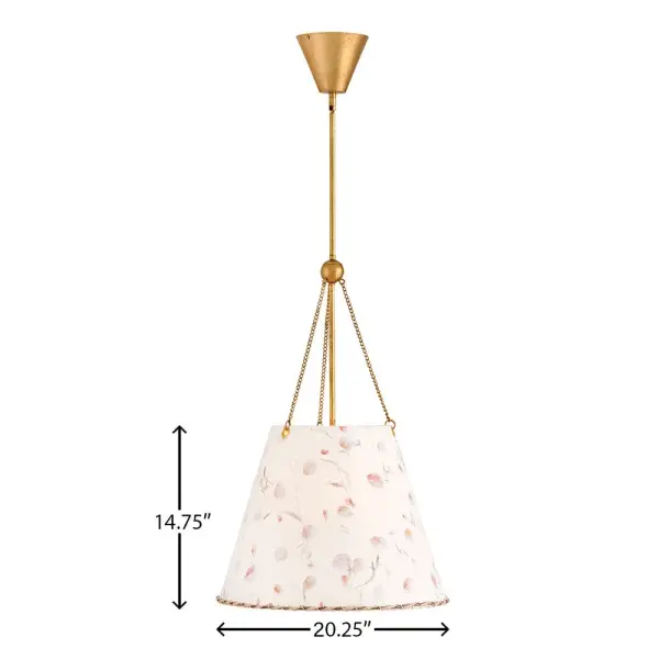 Large Pendant - Image 2